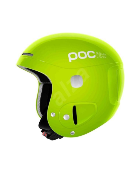 helma POC POCito Skull Green XS-S 51-54 (nová)