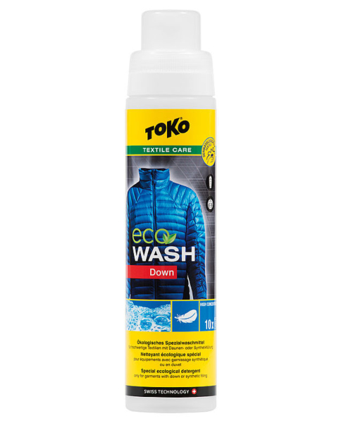 Toko Eco Down Wash 250ml 