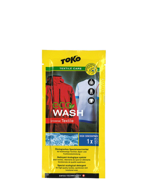 Toko Eco Textile Wash 40ml 
