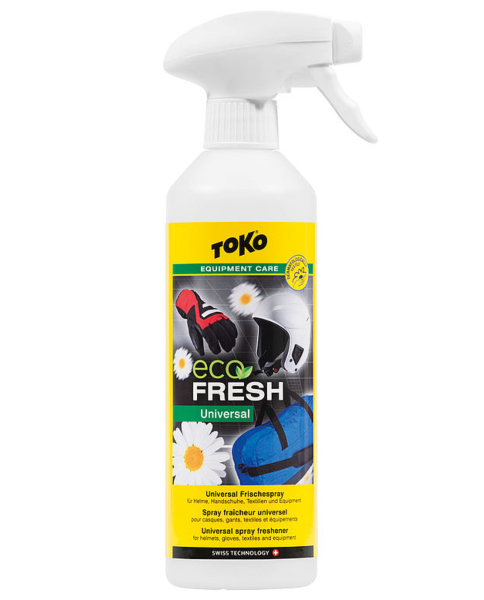 Toko Eco Universal Fresh 500ml 