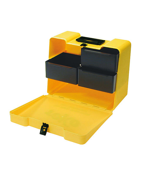 Toko servisní kufr Handy Box Žlutá 2018-2019