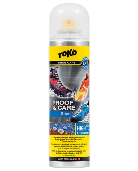 Toko Shoe Proof & Care 250ml 