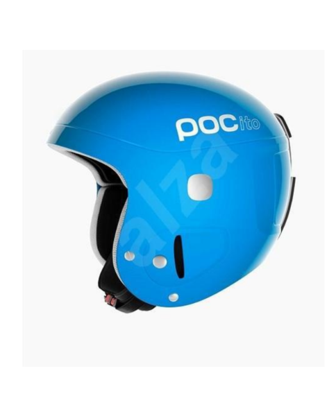 helma POC POCito Skull  Blue  XS-S 51-54 (nová)