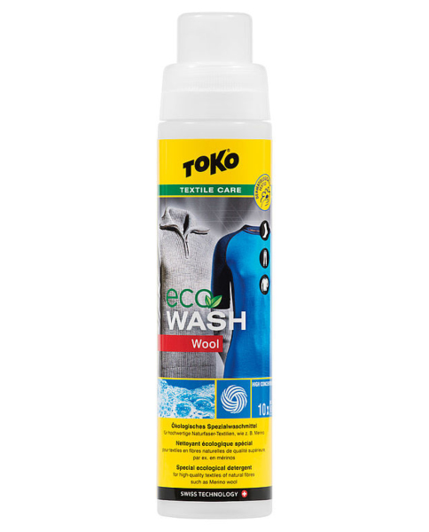 Toko Eco Wool Wash 250ml na vlnu