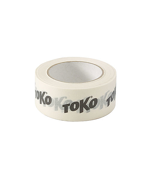 Toko Masking Tape White Bílá 2018-2019