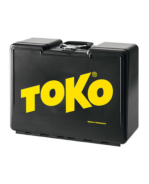 Toko servisní kufr Big Box Černá 2018-2019